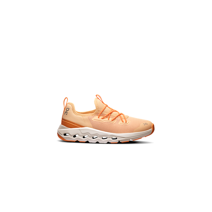 ON Running Cloudleap Tangerine | Blonde - Tangerine | Blonde