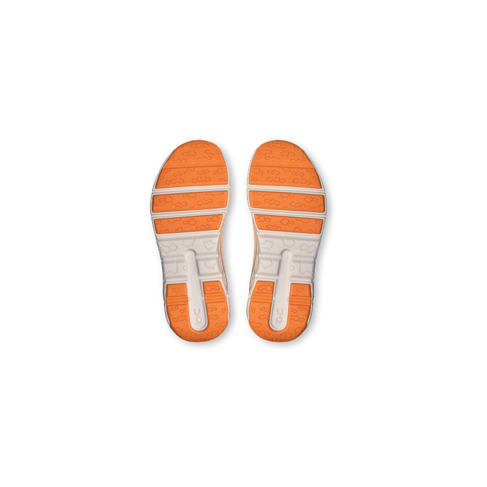 ON Running Cloudleap Tangerine | Blonde - Tangerine | Blonde