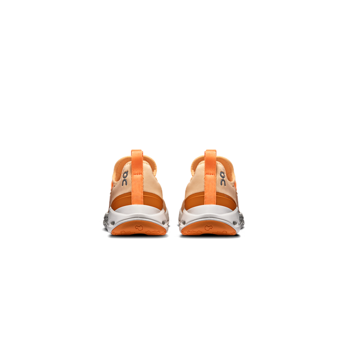 ON Running Cloudleap Tangerine | Blonde - Tangerine | Blonde