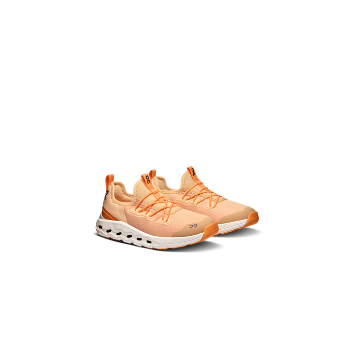 ON Running Cloudleap Tangerine | Blonde - Tangerine | Blonde