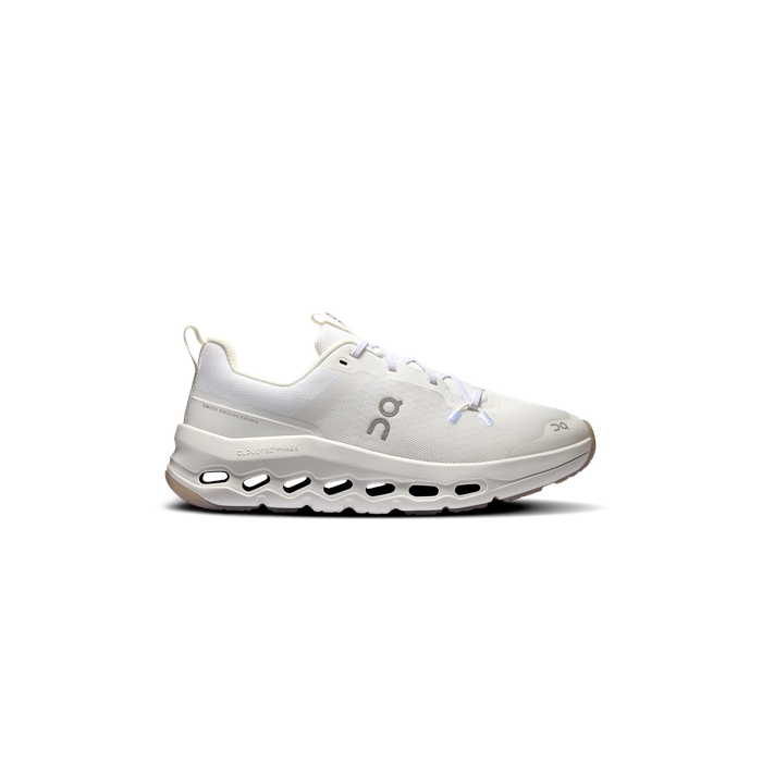 ON Running Cloudleap White | White - White | White