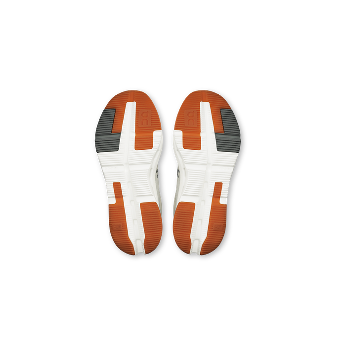 ON Running Cloudnova Youth Ivory | Apollo - Ivory | Apollo