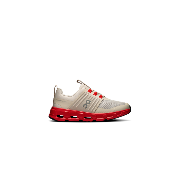 ON Running Cloudswift Kids Desert | Red - Desert | Red