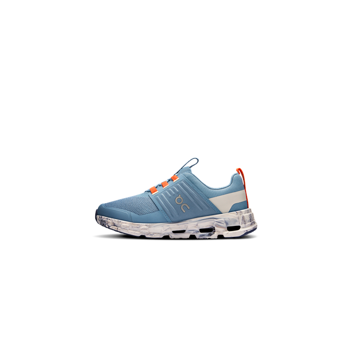 ON Running Cloudswift Kids Dust | Dew - Dust | Dew