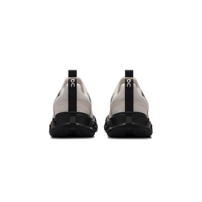 ON Running Cloudswift Youth Alloy | Glacier - Alloy | Glacier