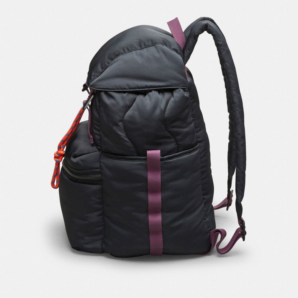 Coach Coachtopia Loop Backpack Black