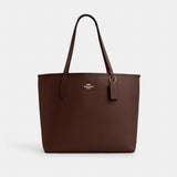Coach City Tote Bag Gold Maple