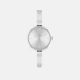 Coach Jaime Watch, 28 Mm Stainless Steel