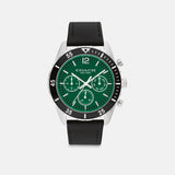 Coach Cole Watch, 44 Mm Black