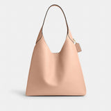 Coach Brooklyn Shoulder Bag 39 Brass Cream