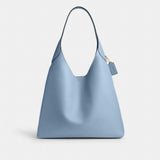 Coach Brooklyn Shoulder Bag 39 Brass Bluebell