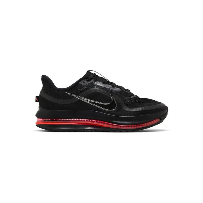 Nike Running Pegasus Premium 'Black Bright Crimson'
