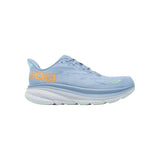 Hoka Clifton 9 2E Wide 'Dusk Illusion'