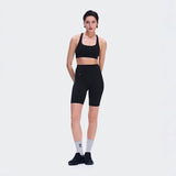 On Studio Leggings Short Black