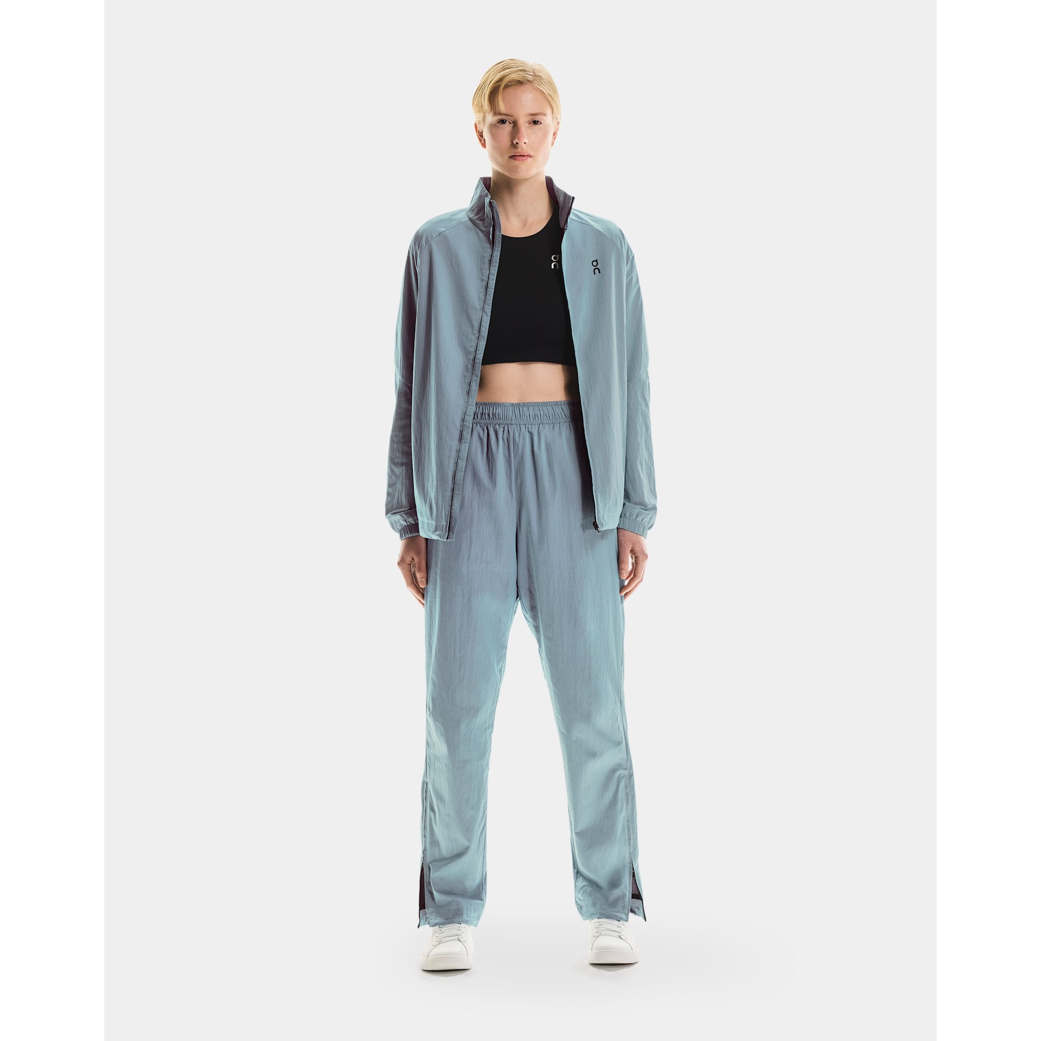 On Court Pants Geyser