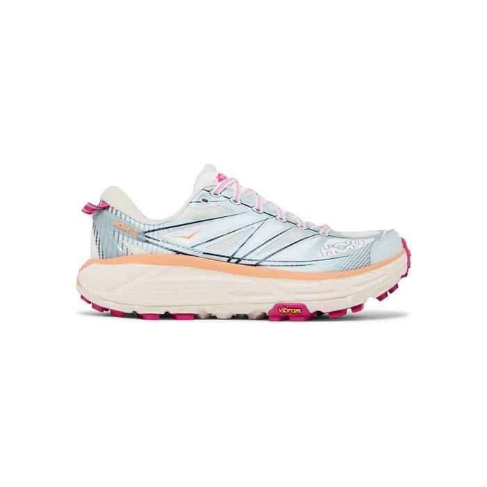 Hoka Mafate Speed 2 'Ice Flow Orange'