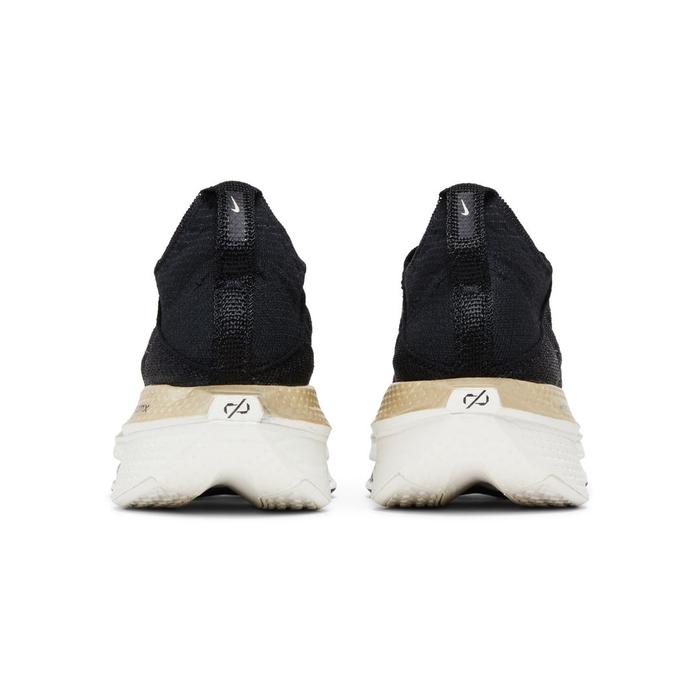 Nike Running Air Zoom Alphafly NEXT% 2 'Black Gold'