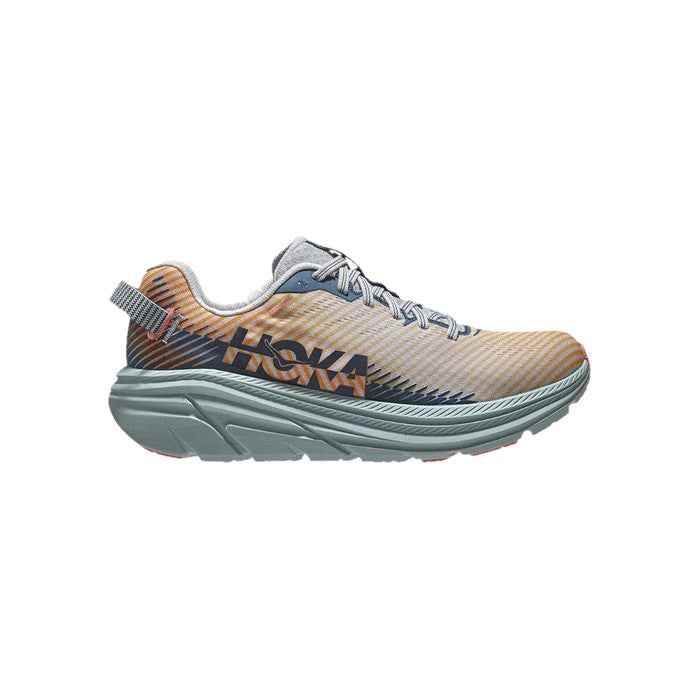 Hoka Wmns Rincon 2 'Lunar Rock Black'