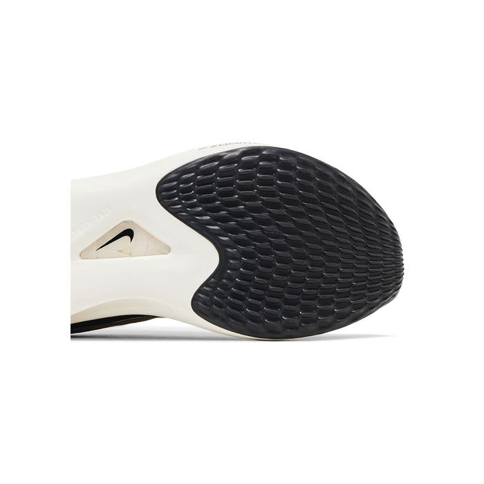 Nike Running Zoom Fly 5 'Black Metallic Gold Grain'