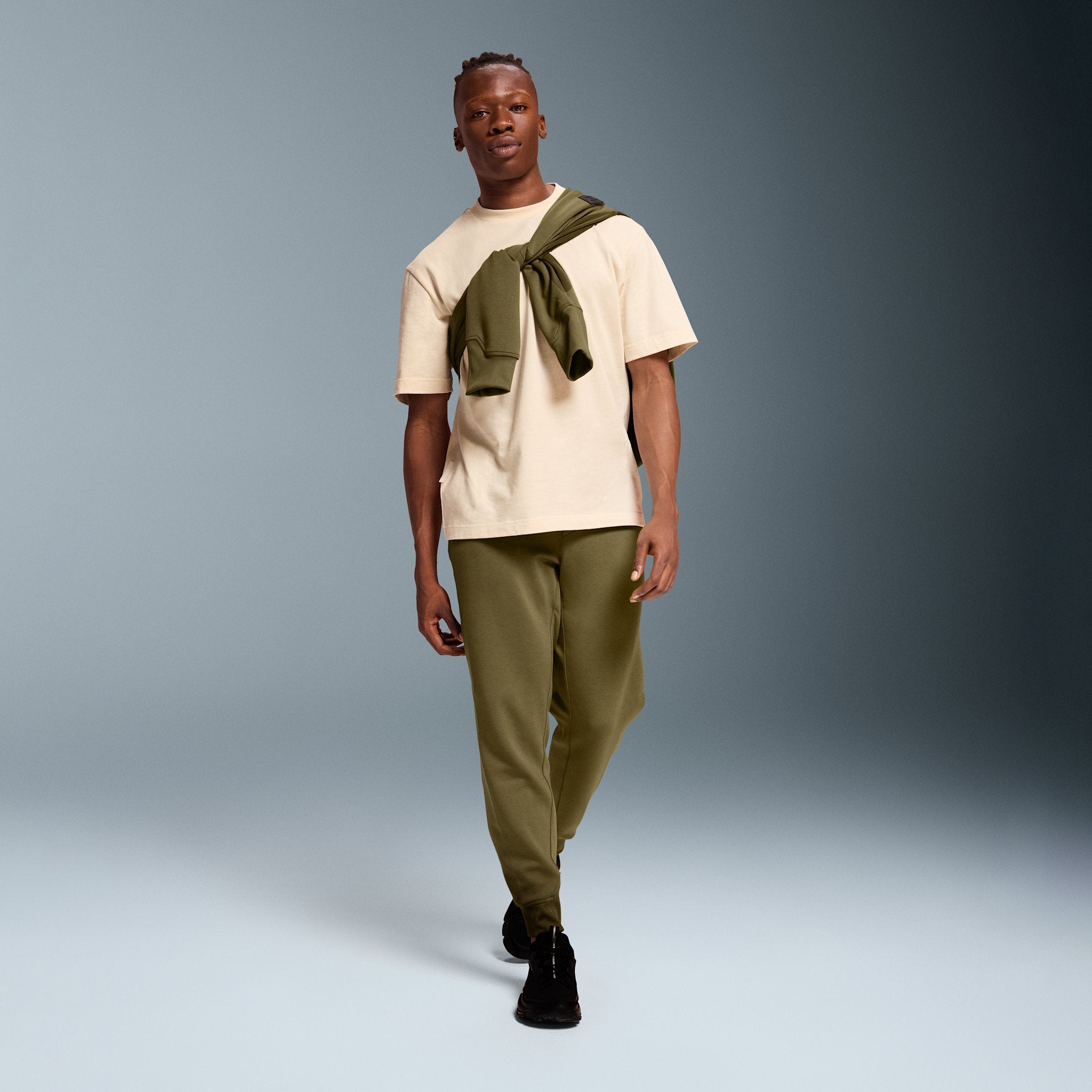 On Sweat Pants Hunter