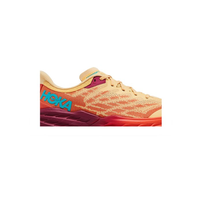 Hoka Wmns Speedgoat 5 'Impala Flame'