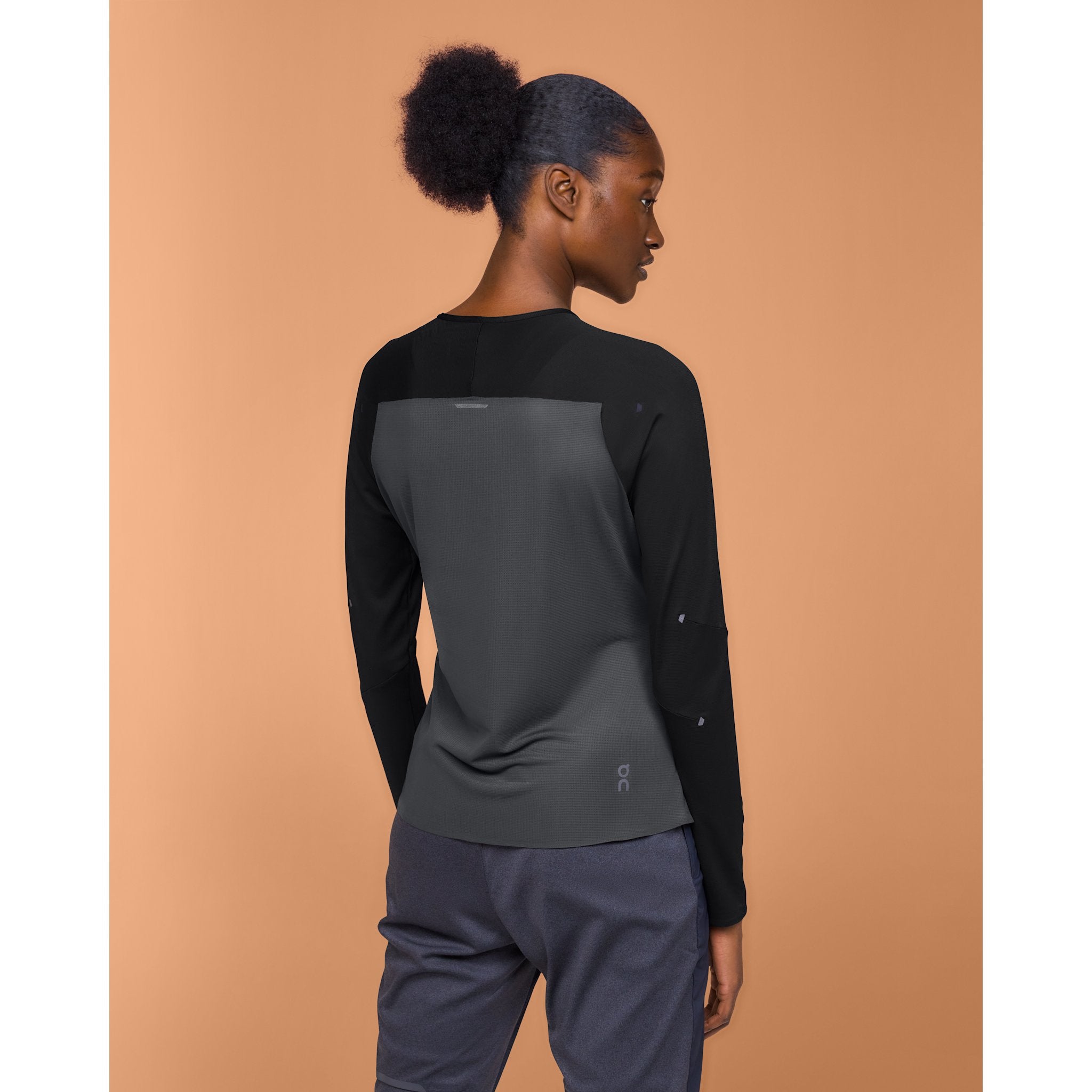 On Performance Long-T Black | Eclipse