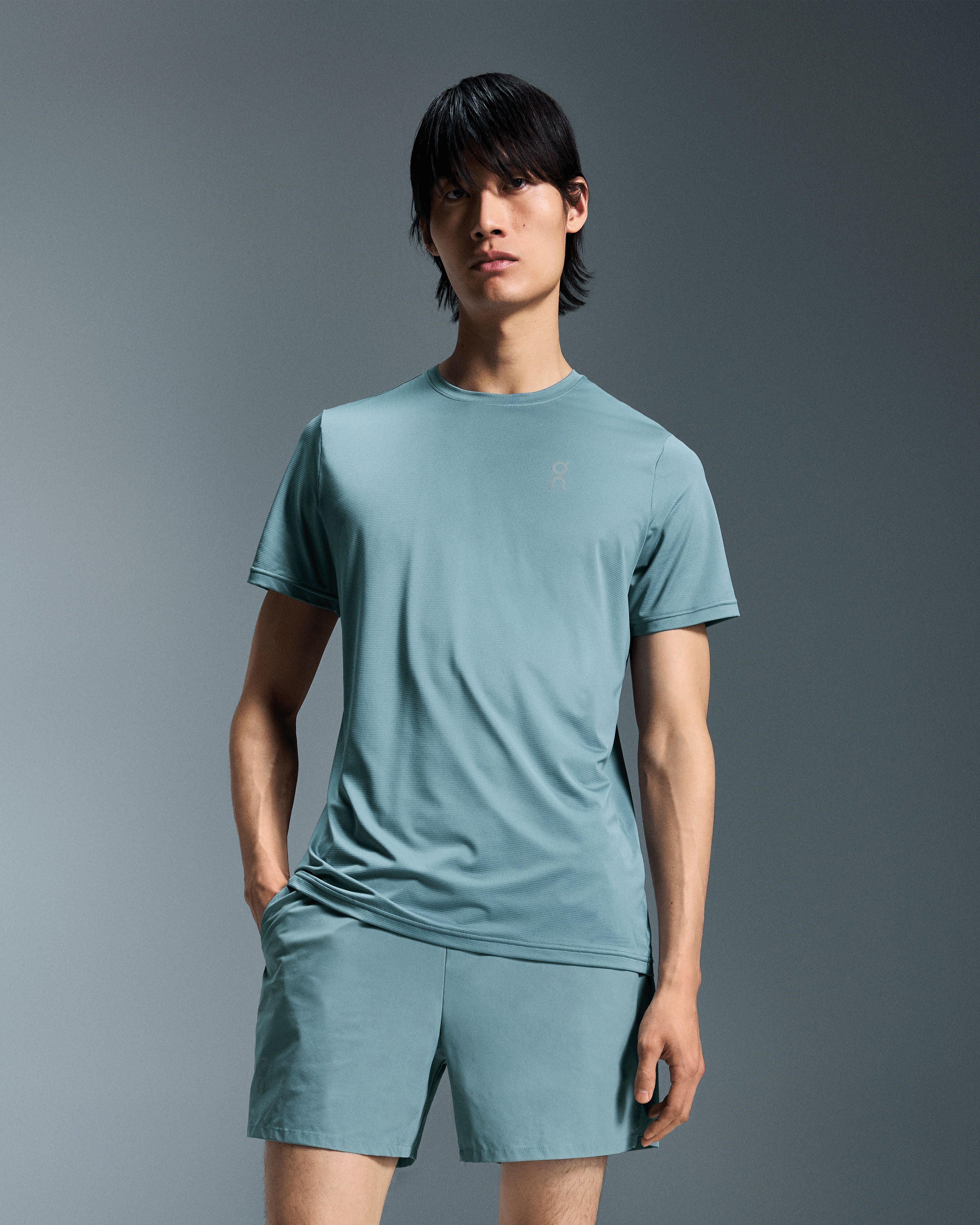 On Essential Shorts Coast