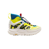 Hoka Mafate X Hike 'Citrus Alabaster'