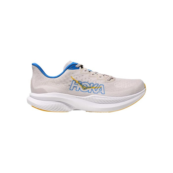 Hoka Mach 6 'Stucco Grout'