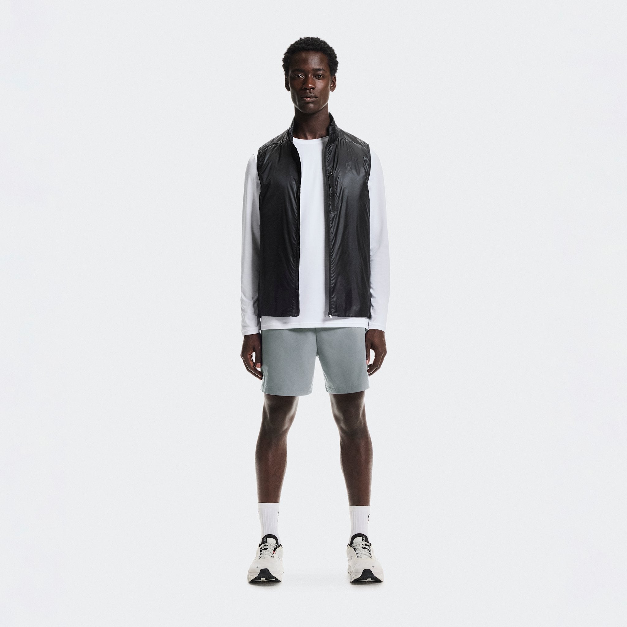 On 5" Core Shorts Apollo