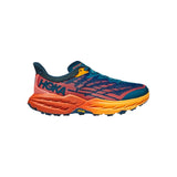 Hoka Wmns Speedgoat 5 'Blue Coral Camellia'