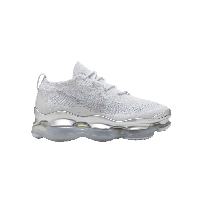 Nike Running Wmns Air Max Scorpion Flyknit 'Pure Platinum'