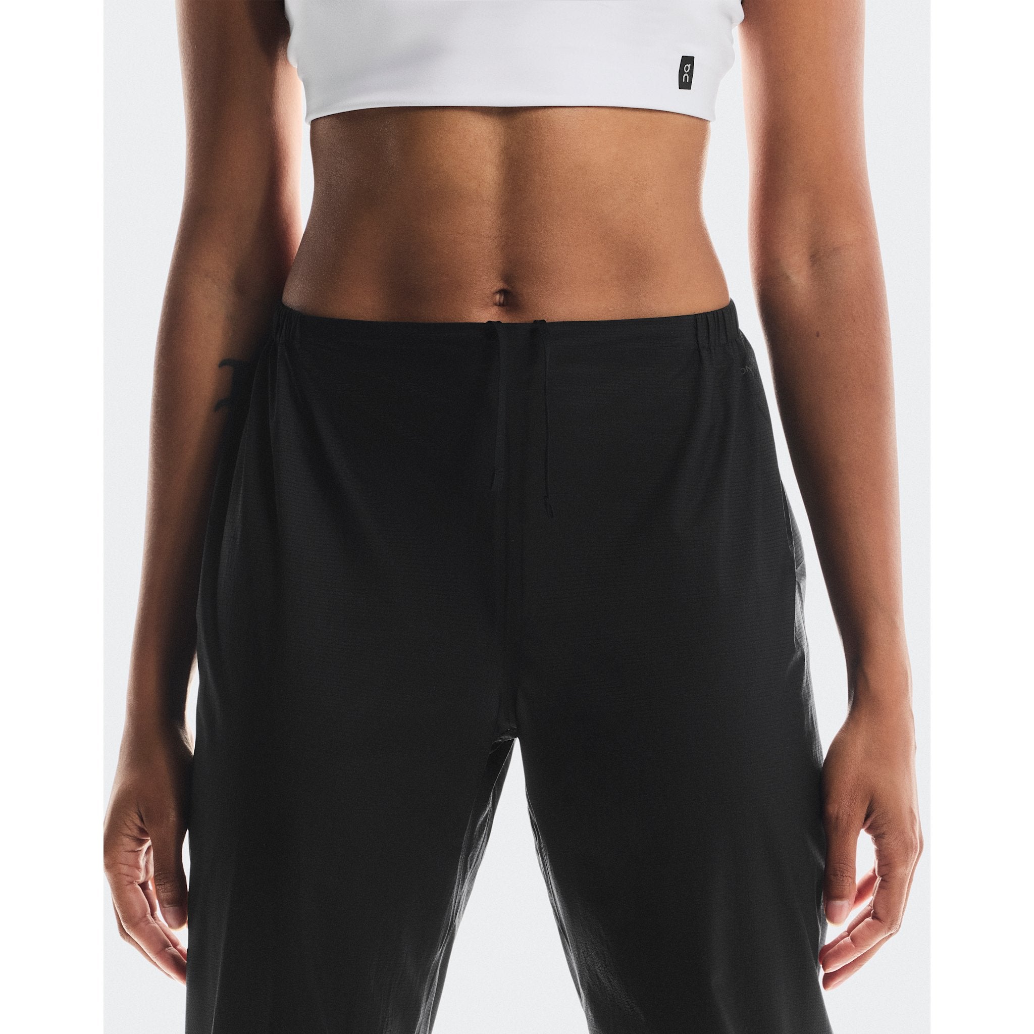 On Ultra Pants Black