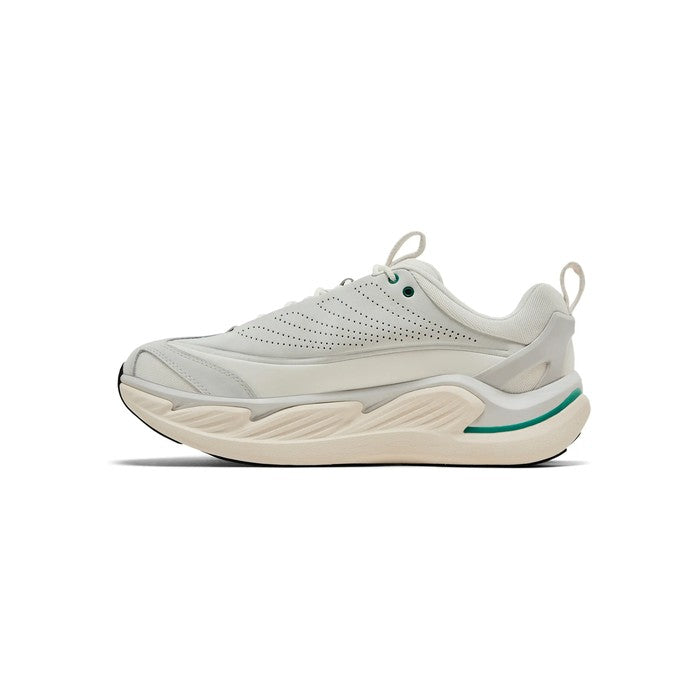 Hoka Elevon X 'White Cosmic Grey'