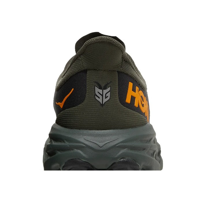 Hoka Speedgoat 5 'Duffel Bag Thyme'