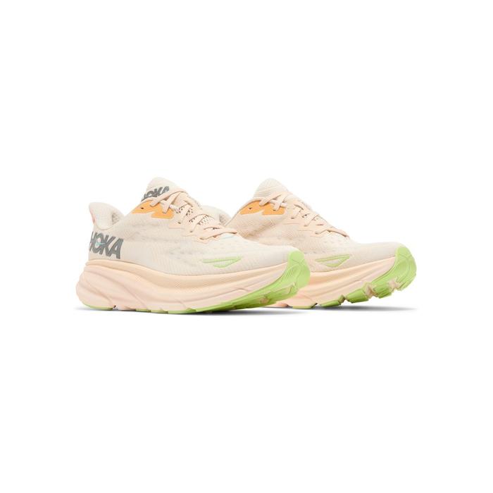 Hoka Wmns Clifton 9 'Vanilla Astral'
