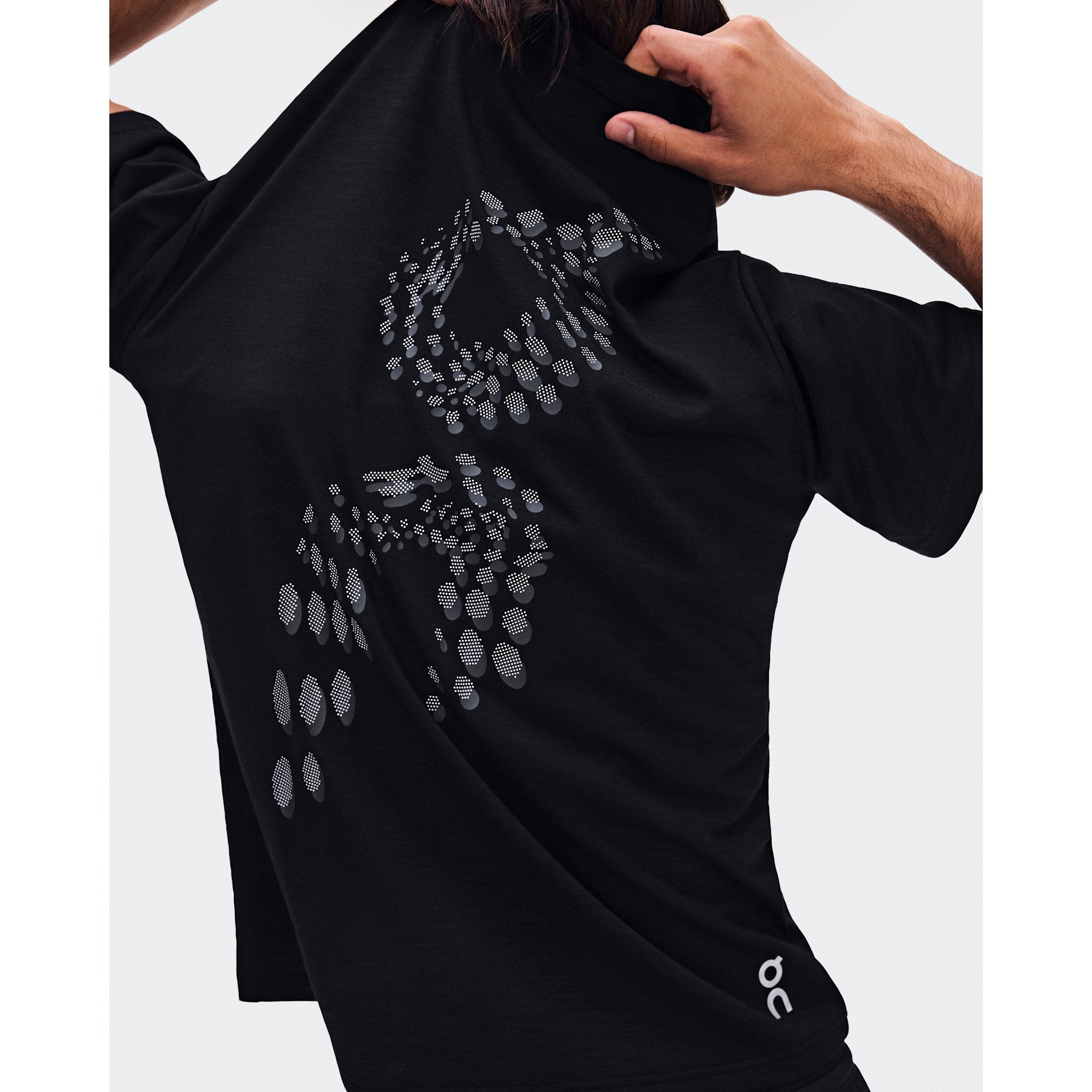 On Run-T Black