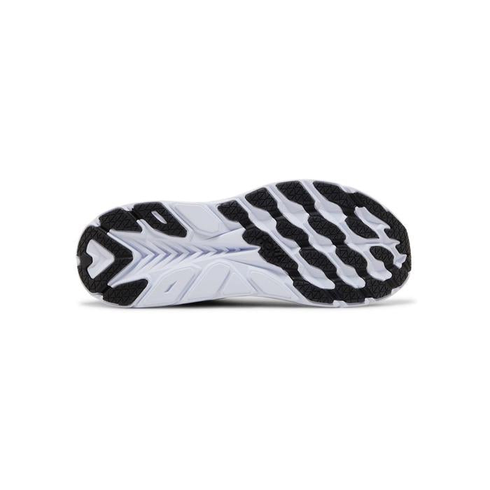 Hoka Clifton 8 'Black White'