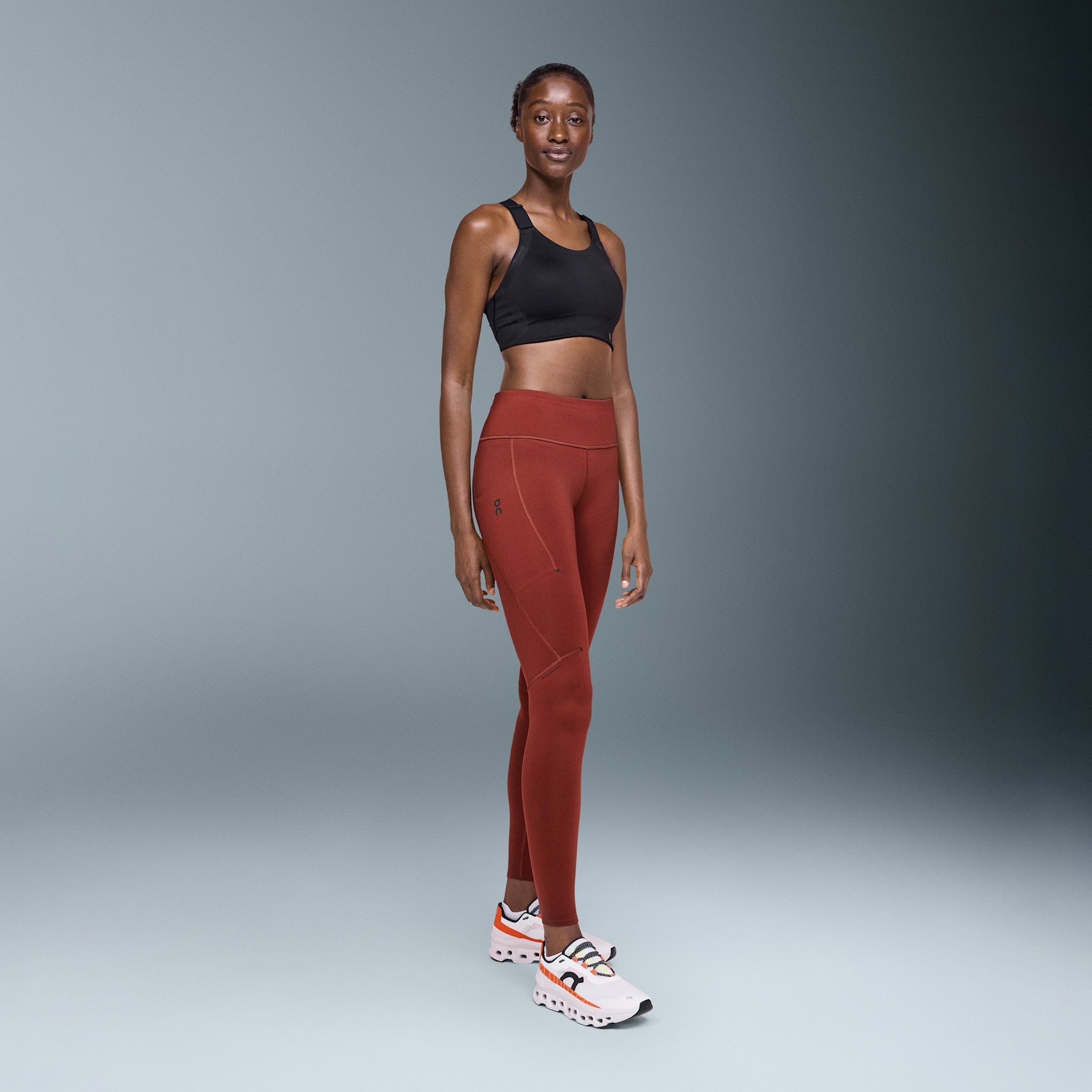 On Performance Tights Ruby