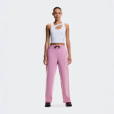On Focus Tech Sweatpants Sakura