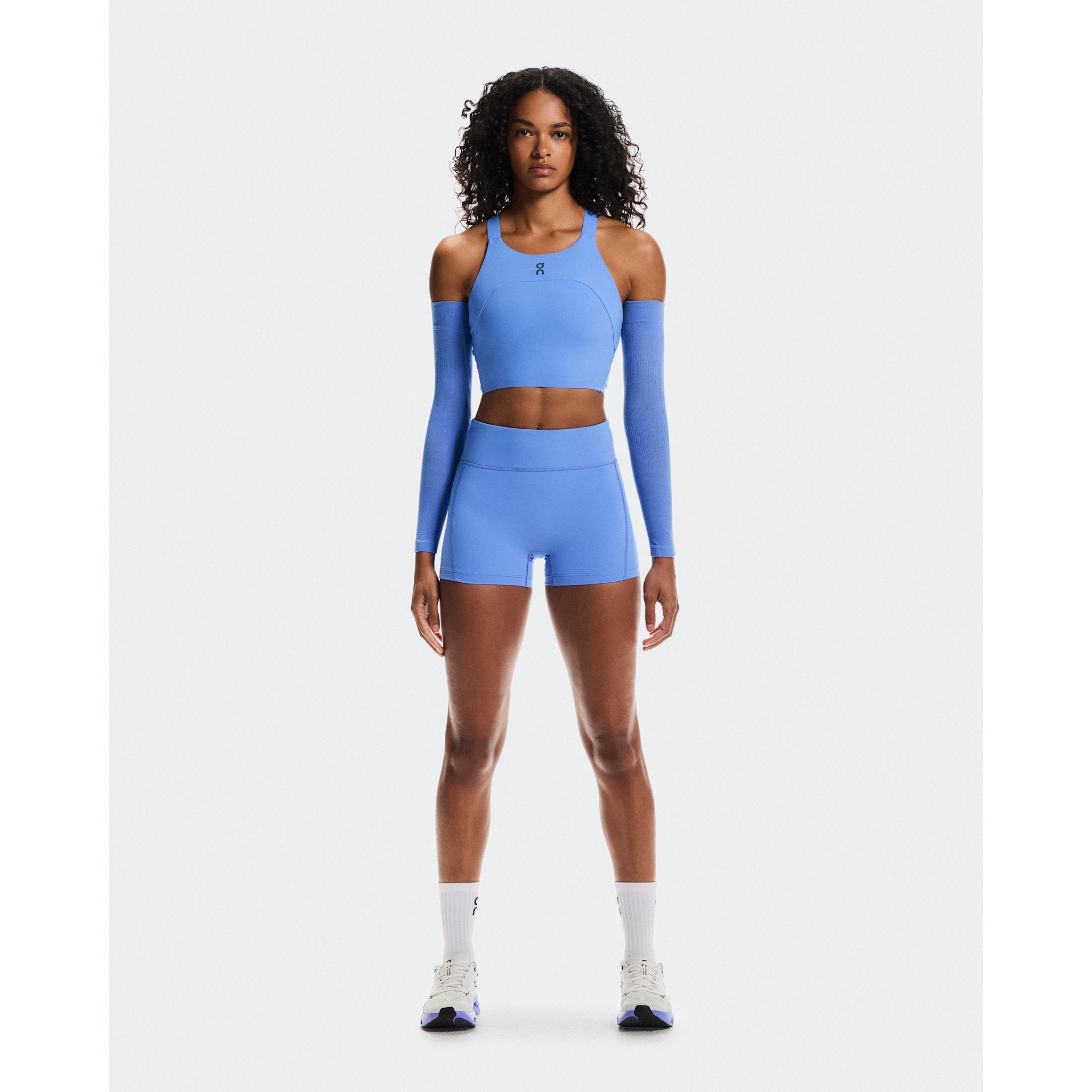 On Performance Crop Sailor