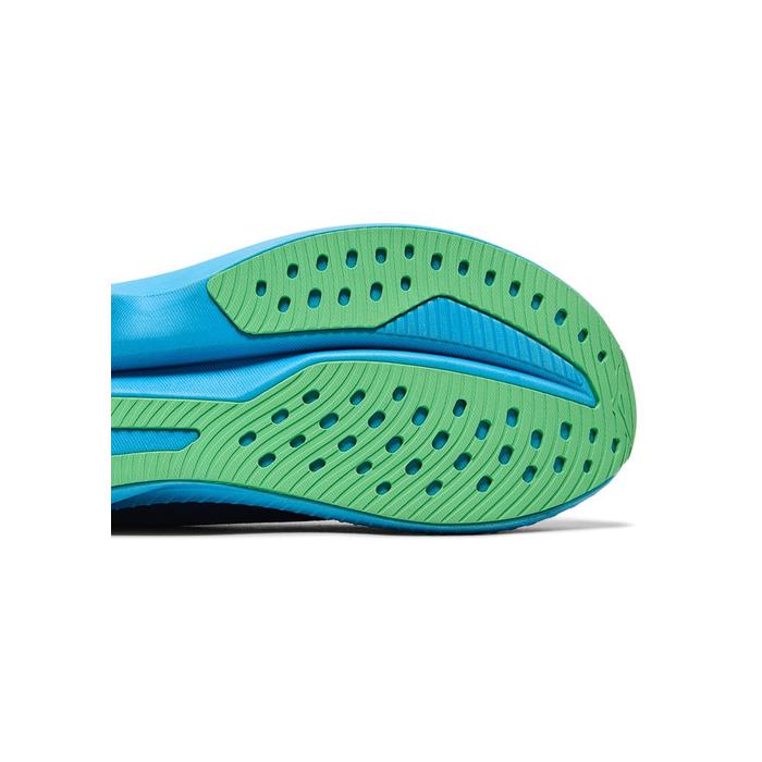 Hoka Mach 6 'Virtual Blue'