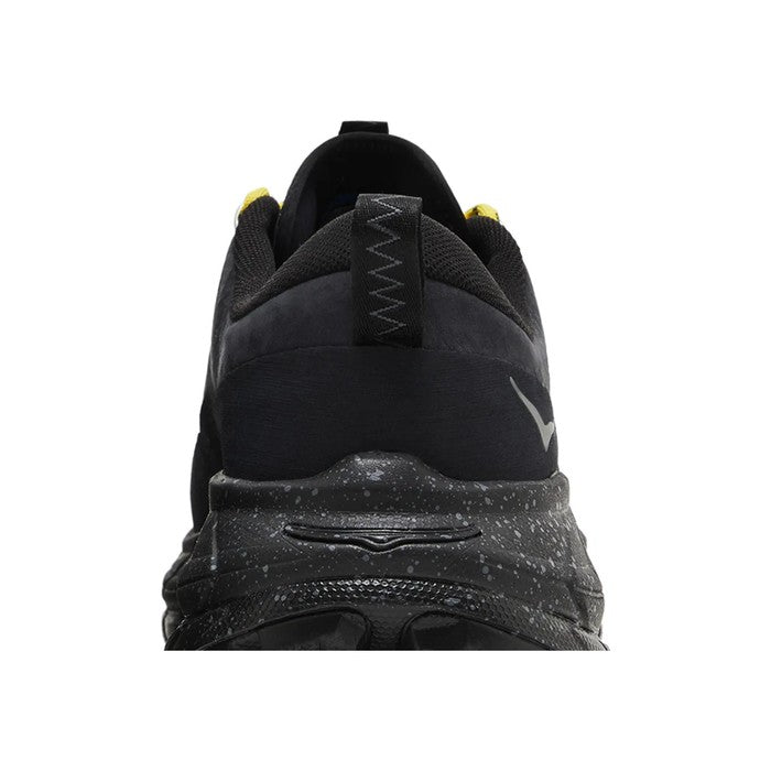 Hoka Tor Summit 'Black'