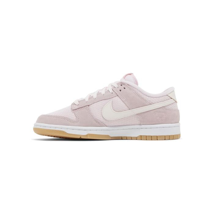 Nike Wmns Dunk Low 'Teddy Bear - Light Soft Pink'