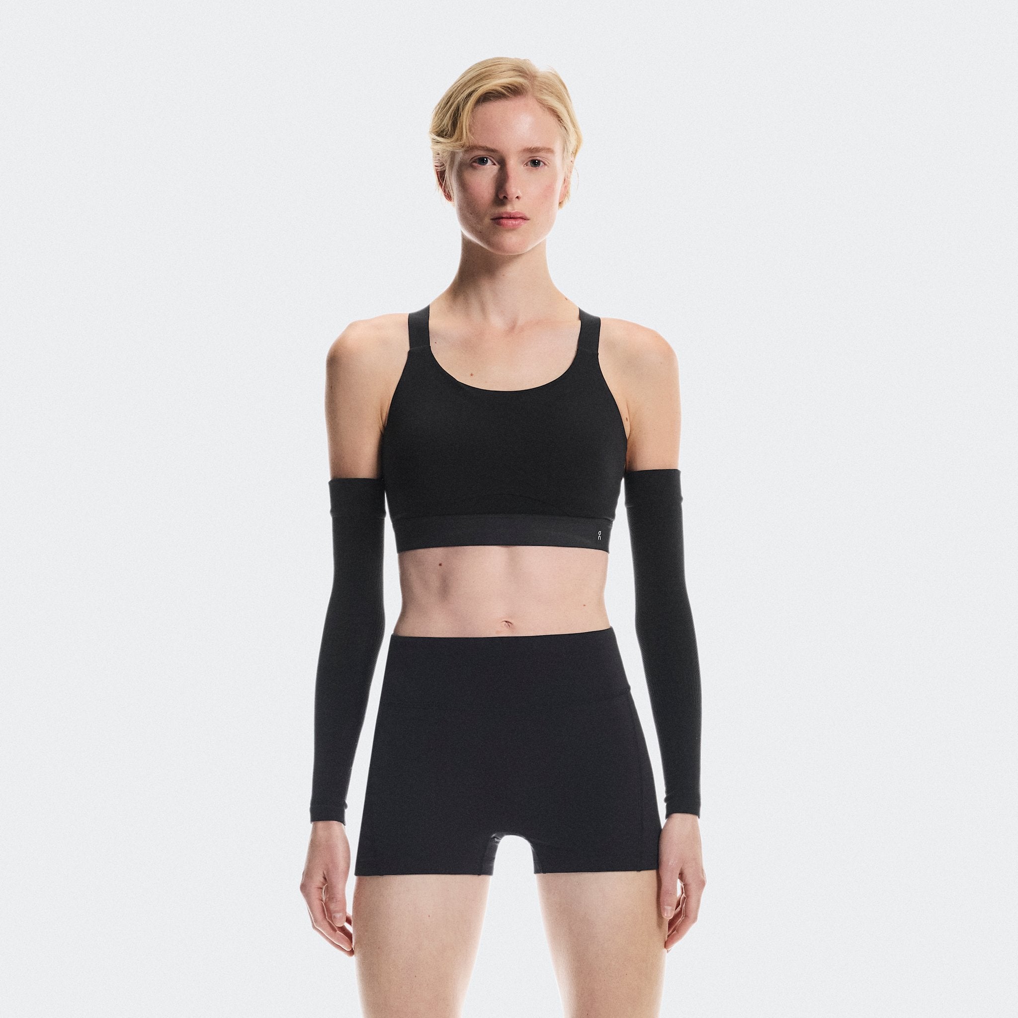 On Performance Bra Black