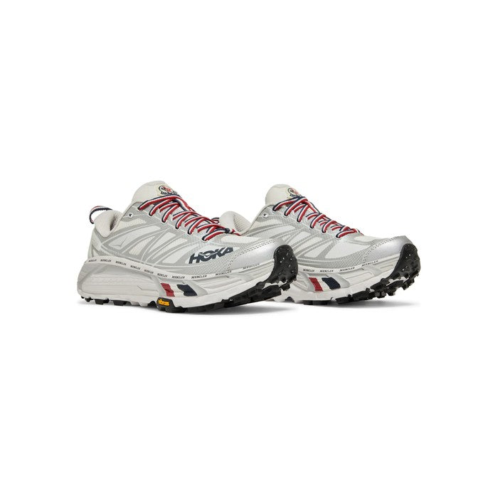 Hoka Moncler x Mafate Speed 2 'Nimbus Cloud Harbor Mist'