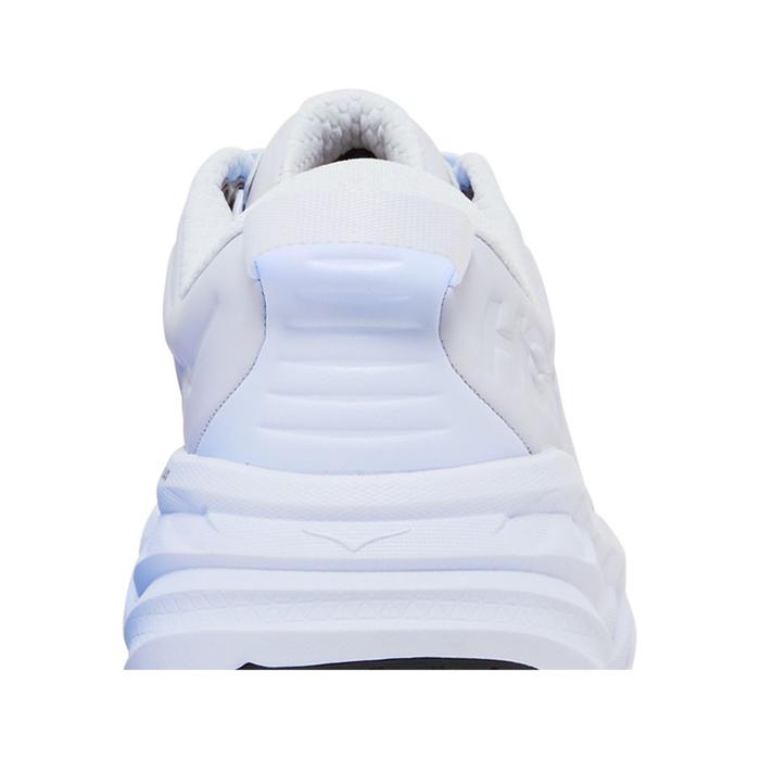 Hoka Wmns Bondi SR 'White'