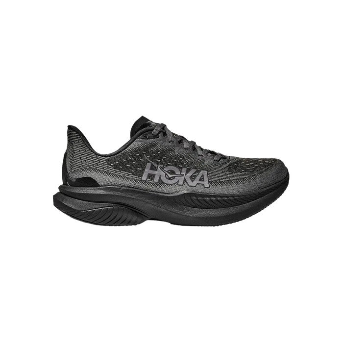 Hoka Wmns Mach 6 'Black Outer Orbit'
