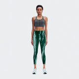 On Performance Tights Terra Cove | Kaitoke