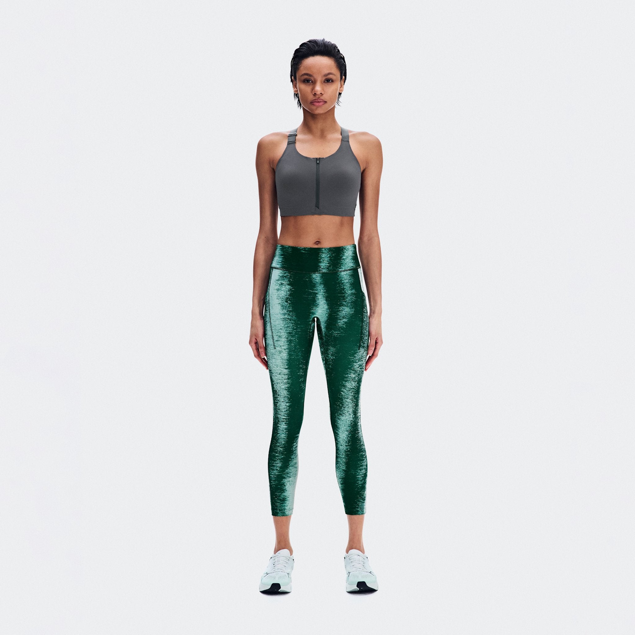 On Performance Tights Terra Cove | Kaitoke